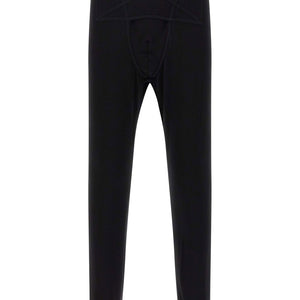 Rick Owens Thermal Bottom Leggings