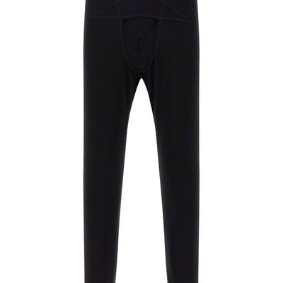 Rick Owens Thermal Bottom Leggings
