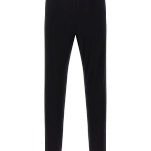 Rick Owens Thermal Bottom Leggings