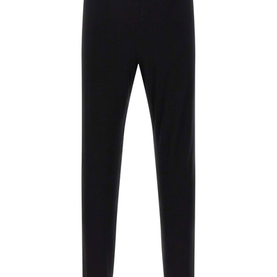 Rick Owens Thermal Bottom Leggings