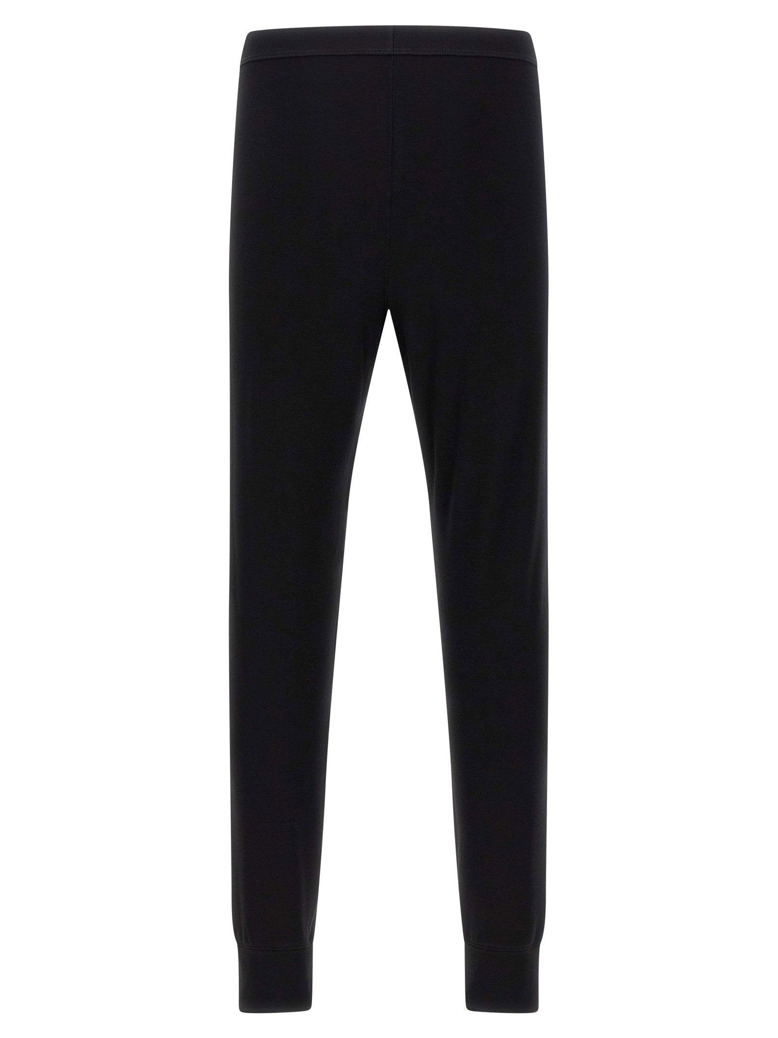 Rick Owens Thermal Bottom Leggings