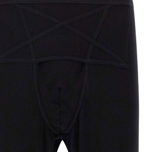 Rick Owens Thermal Bottom Leggings