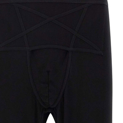 Rick Owens Thermal Bottom Leggings