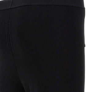 Rick Owens Thermal Bottom Leggings