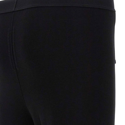 Rick Owens Thermal Bottom Leggings