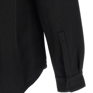 Rick Owens Outershirt Jacket
