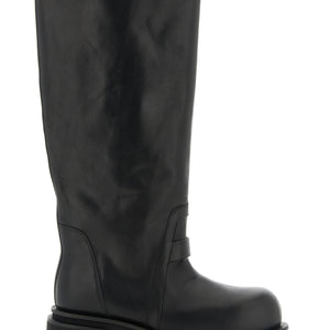 Rick Owens Naska Bogun Boots
