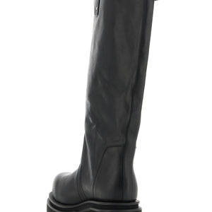 Rick Owens Naska Bogun Boots