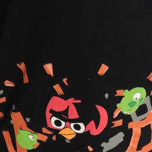 Angry Birds