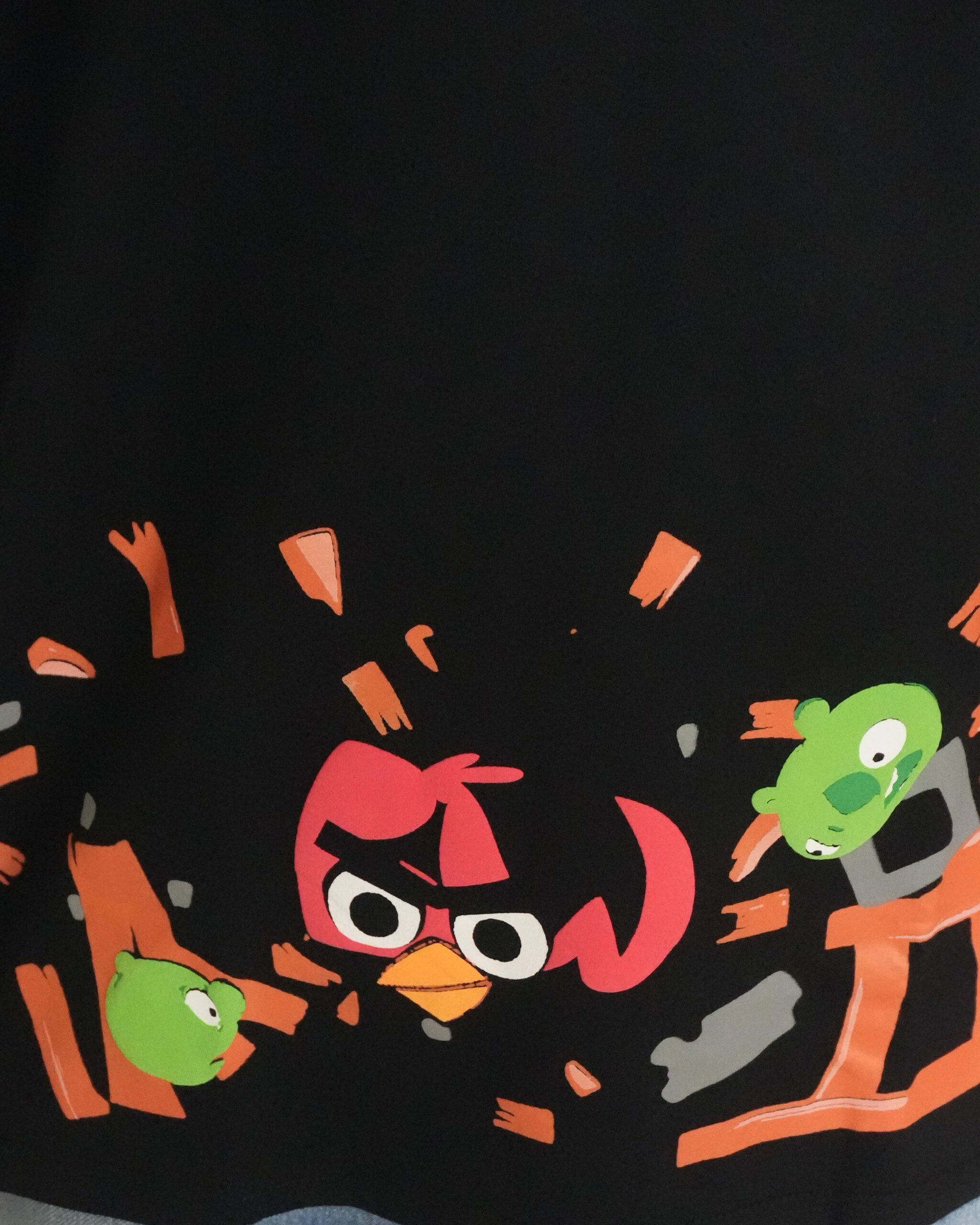 Angry Birds