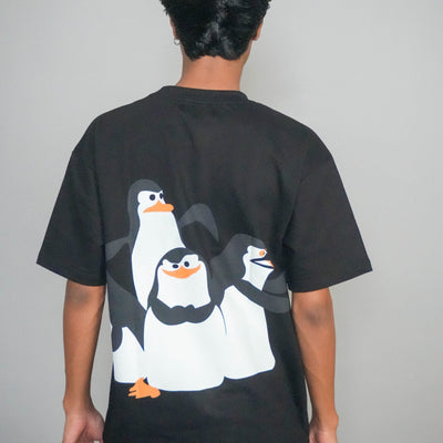 Mr. Penguin Tee