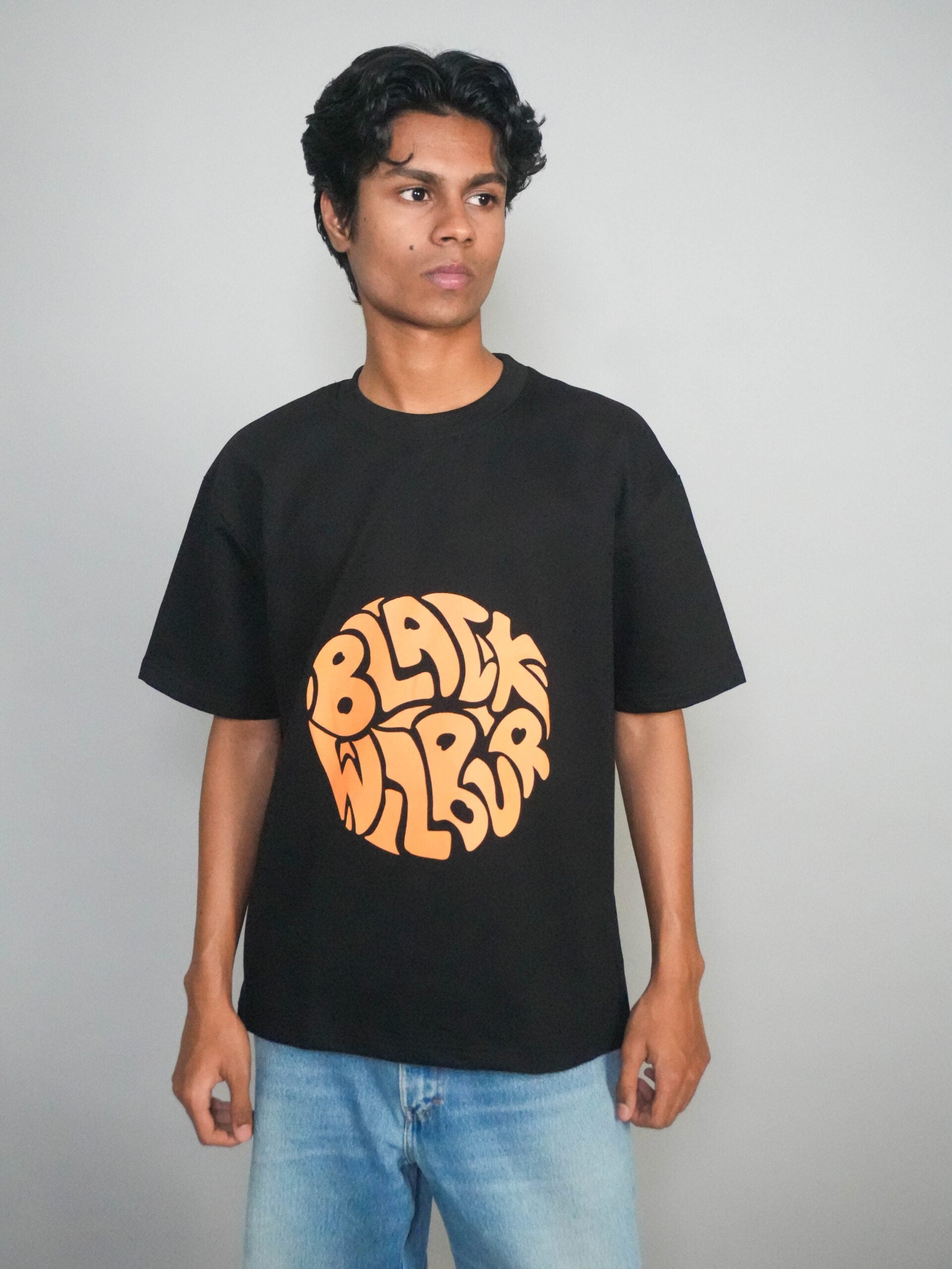 Mr. Penguin Tee