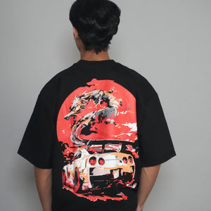 Chinatown Tee