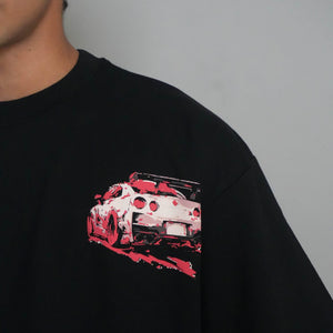 Chinatown Tee