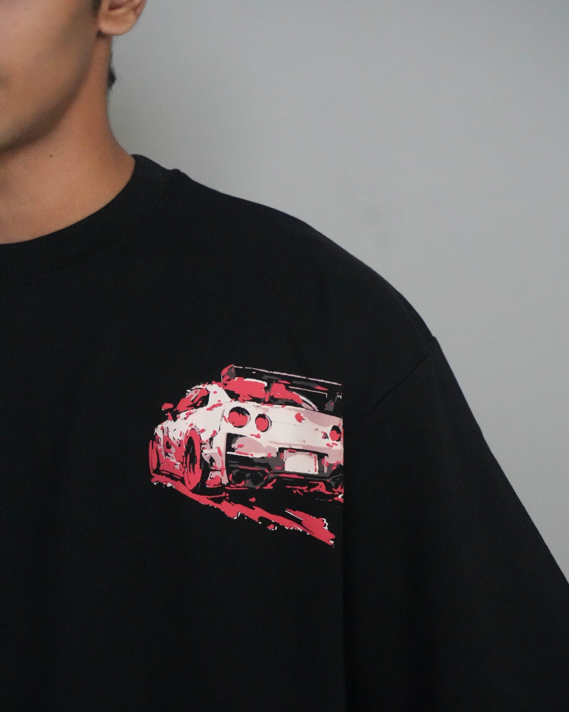 Chinatown Tee