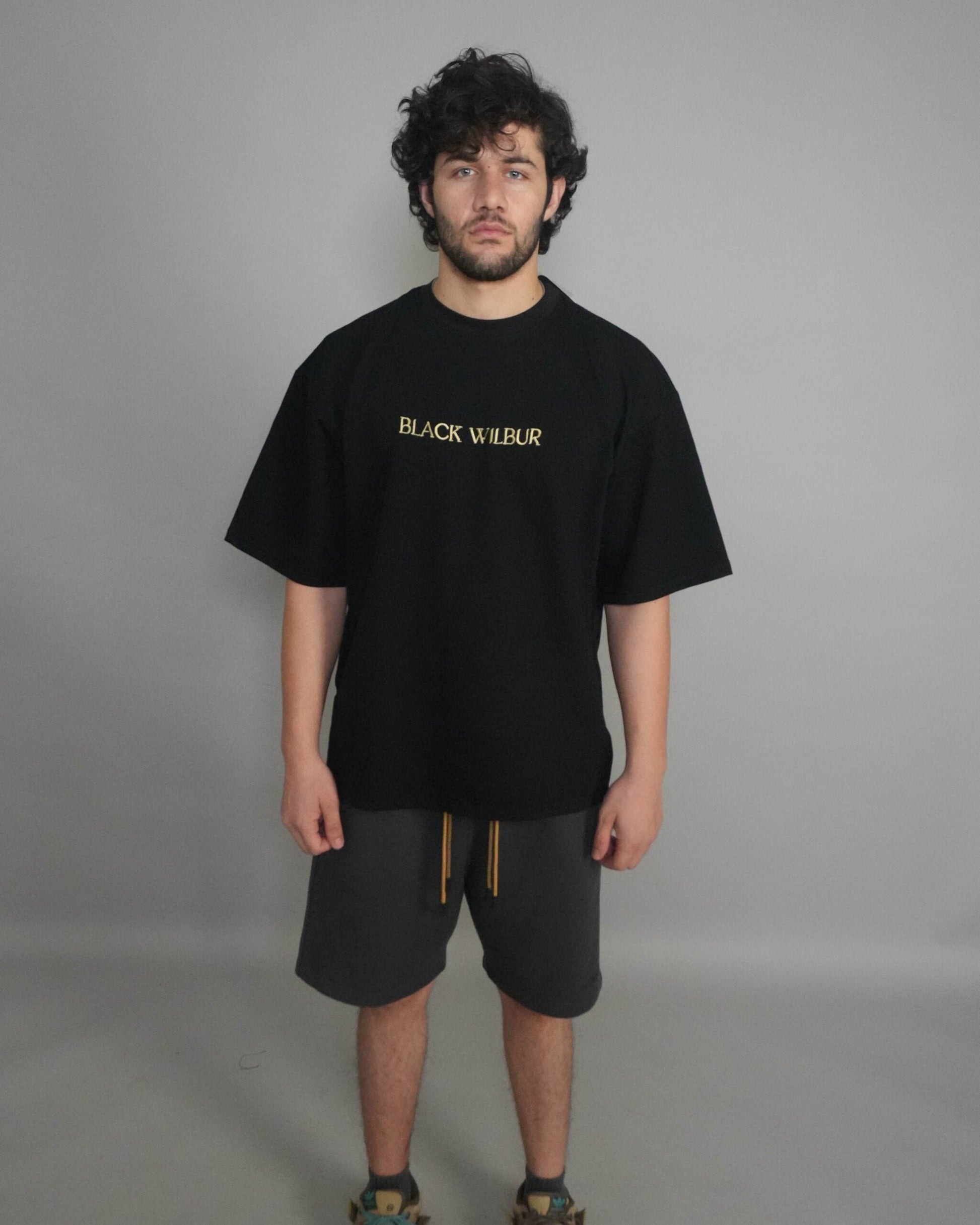 Cheel Embroidered