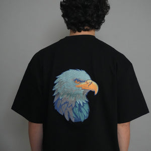 Cheel Embroidered