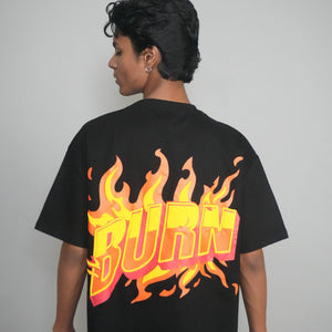 Burn