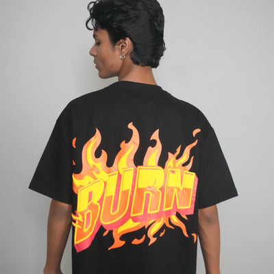 Burn