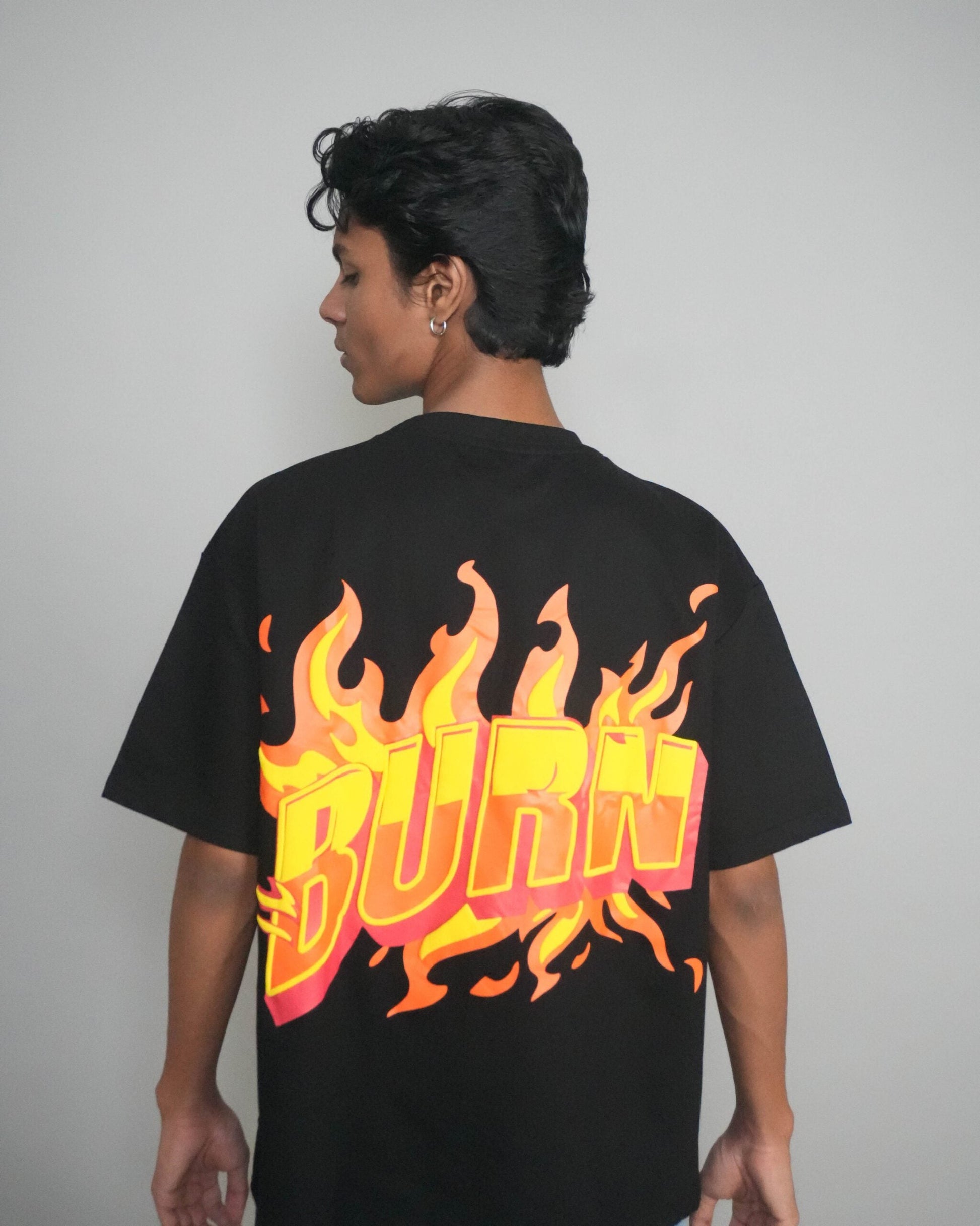 Burn