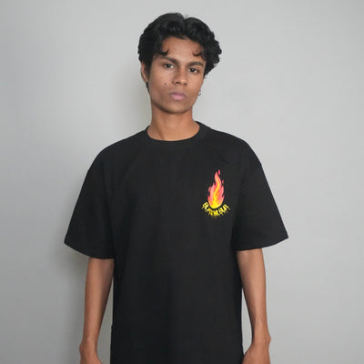 Burn