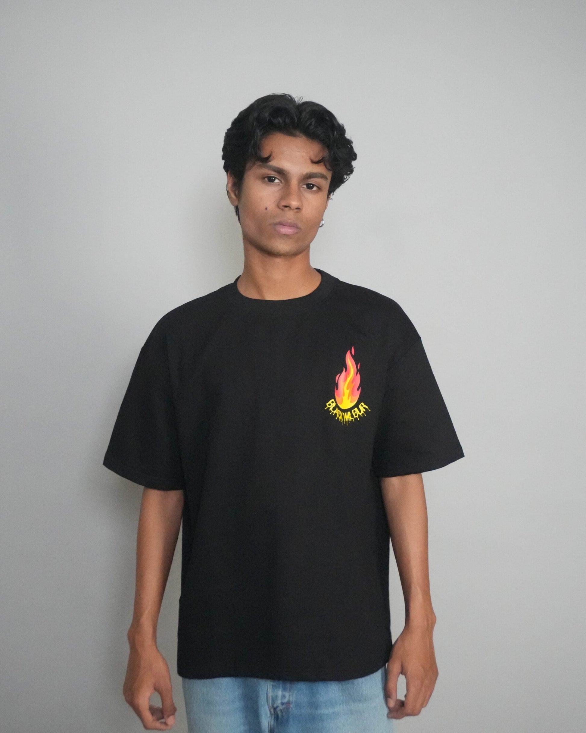 Burn