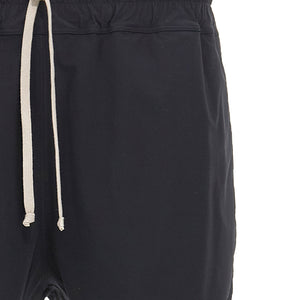 Rick Owens Live Cut Hem Swimsuit