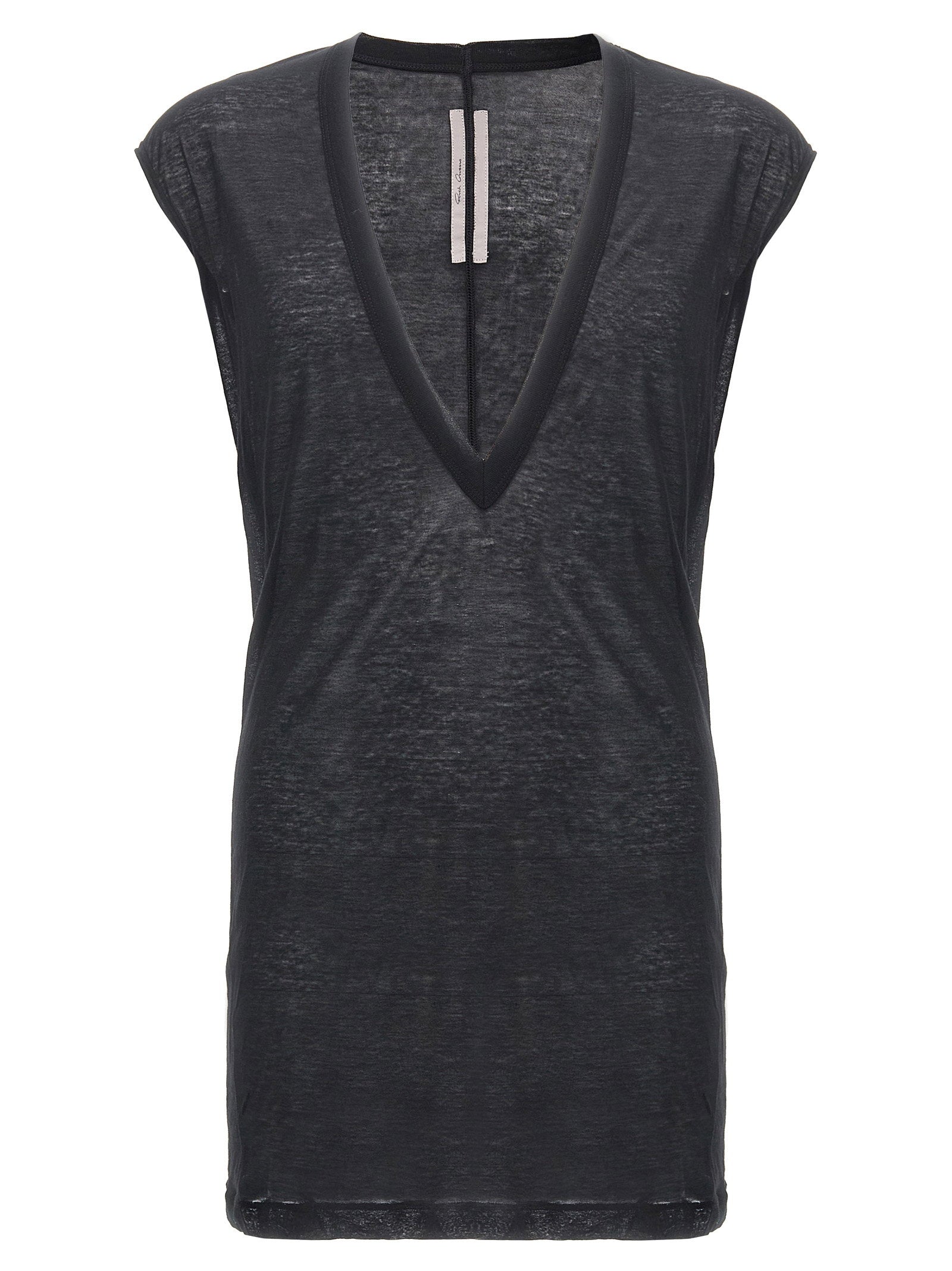 Rick Owens Dylan T T-shirt