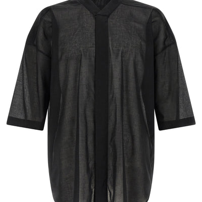Rick Owens Jumbo Faun Shirt