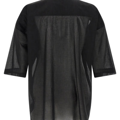 Rick Owens Jumbo Faun Shirt