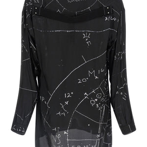 Rick Owens Concordian Shirt