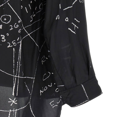 Rick Owens Concordian Shirt