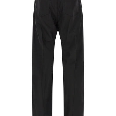 Rick Owens Geth Jeans