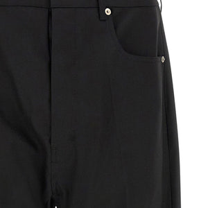 Rick Owens Geth Jeans