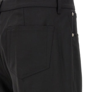 Rick Owens Geth Jeans