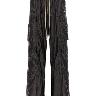 Rick Owens Cargobelas Pants