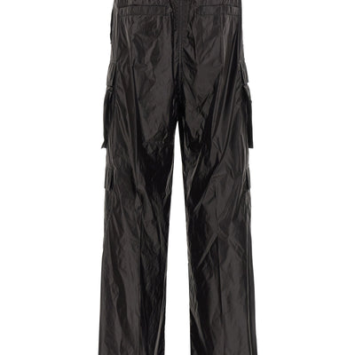 Rick Owens Cargobelas Pants