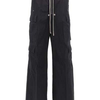 Rick Owens Cargobelas Pants