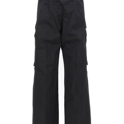 Rick Owens Cargobelas Pants