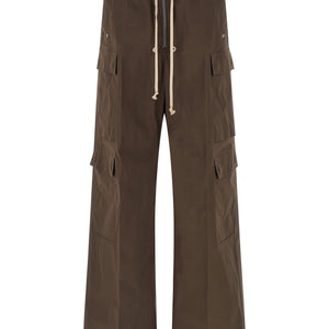 Rick Owens Cargobelas Pants