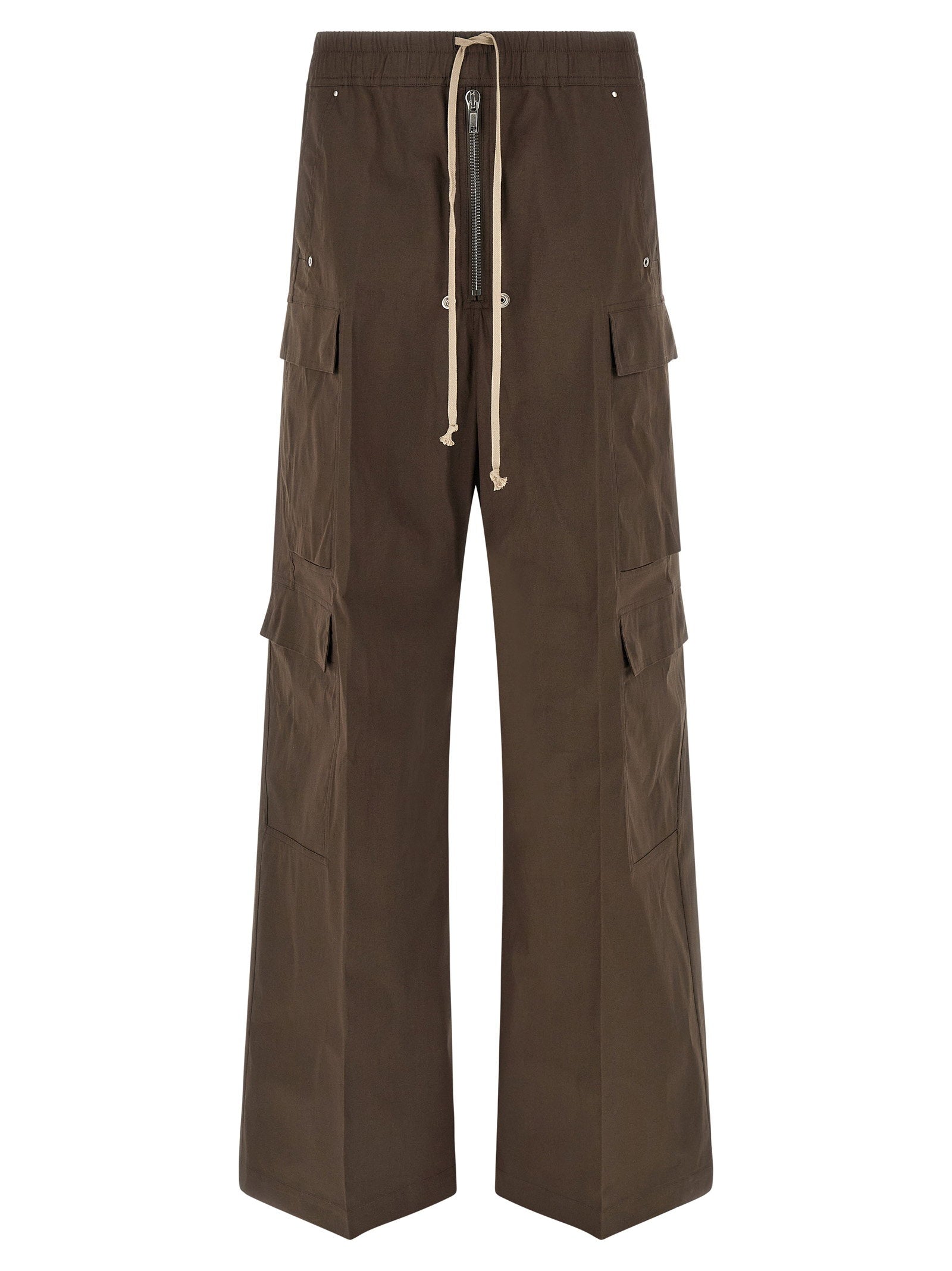 Rick Owens Cargobelas Pants