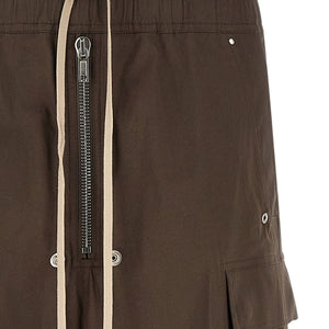 Rick Owens Cargobelas Pants