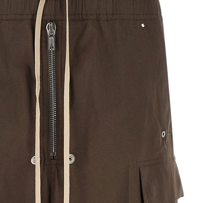 Rick Owens Cargobelas Pants