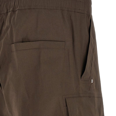 Rick Owens Cargobelas Pants