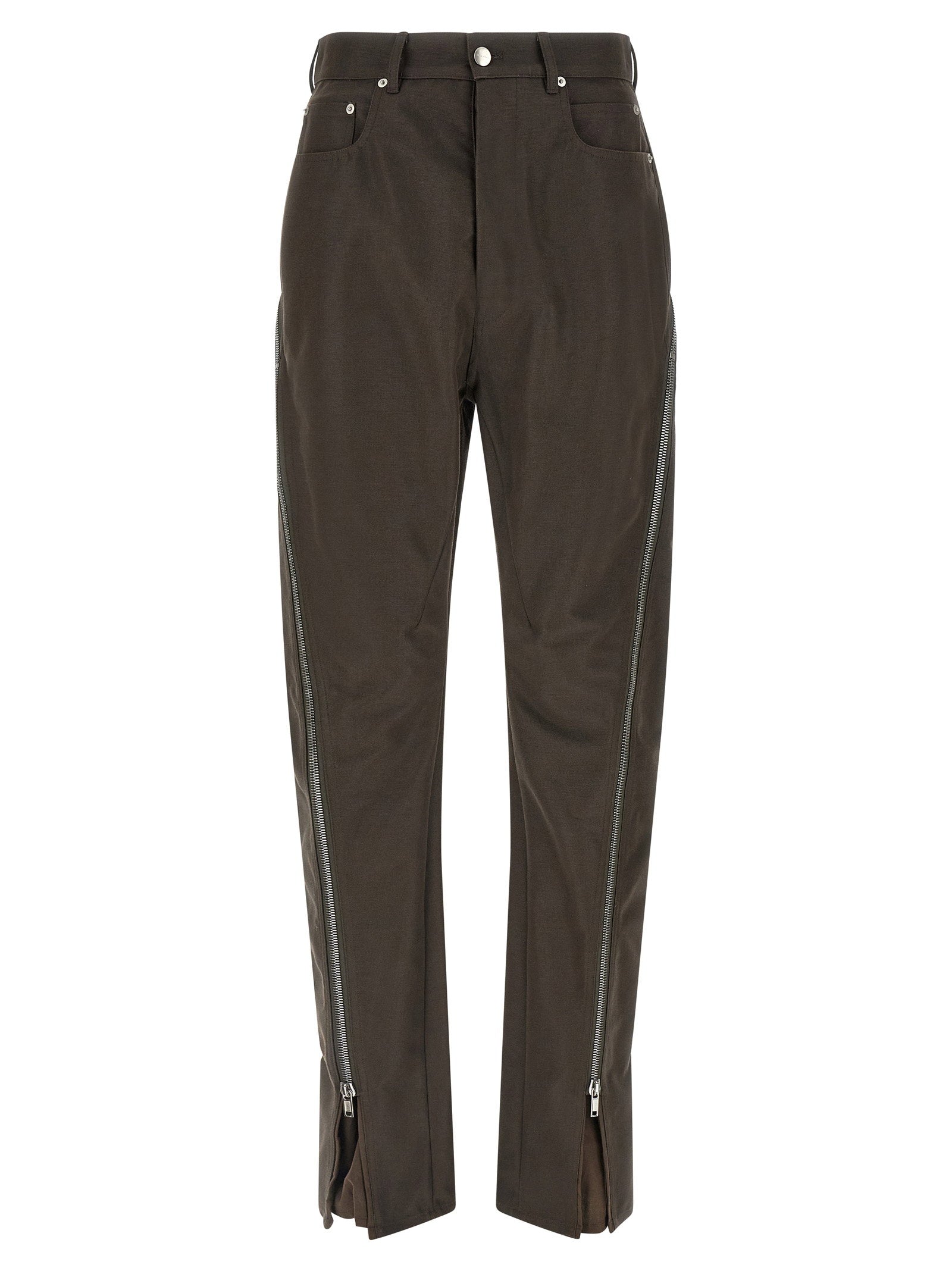 Rick Owens Bolan Banana Pants