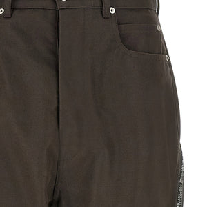 Rick Owens Bolan Banana Pants