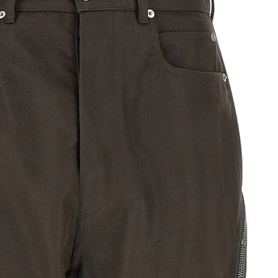 Rick Owens Bolan Banana Pants