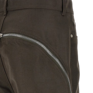 Rick Owens Bolan Banana Pants