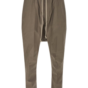 Rick Owens Drawstring Long Pants