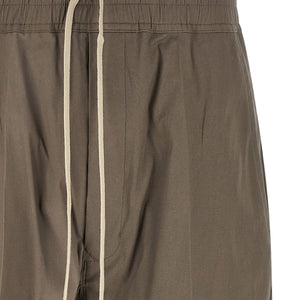 Rick Owens Drawstring Long Pants